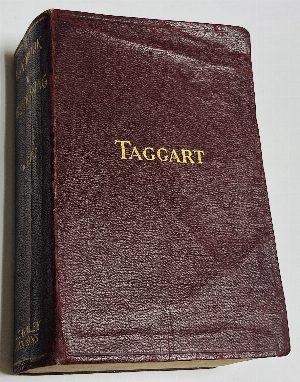 Handbook of Ore Dressing / Справочник по обогащению руды.