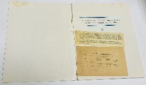 Портативная пишущая машина Москва. Модель 3. Обслуживание и уход.