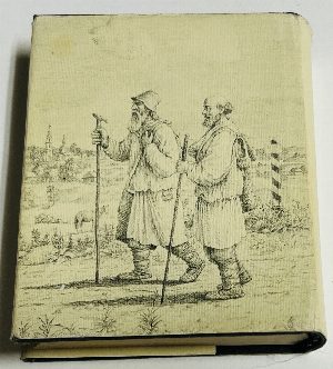 Чем люди живы. Народные рассказы.