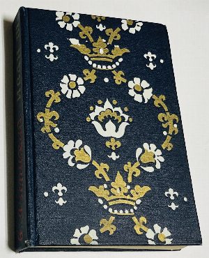 Иван III. Государь всея Руси. Исторический роман в пяти книгах. Книга третья. Великий князь московский. Книга пятая. Вольное царство