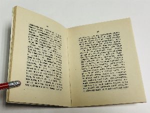 Краткий очерк теософии.