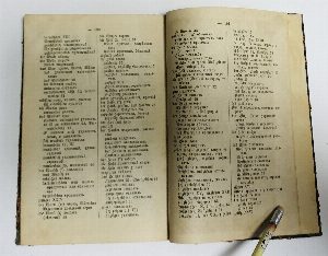 Немецкий язык. Методический учебник, основанный на практических упражнениях. III курс