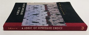 A Logic of Expressive Choice
