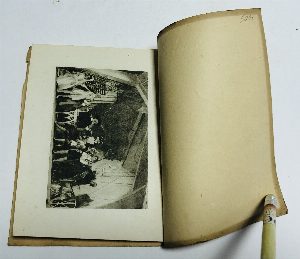 Севильский цырюльник.