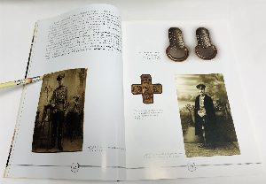 Вiйськова слава Украiни