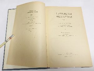 Проблемы механики. Выпуск III.