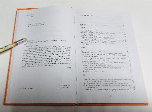 Дневник читателя: Русская литература в 2004 году.