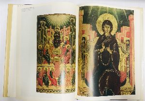 Московская икона XIV-XVII веков.