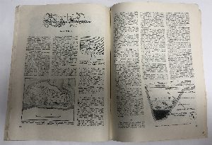 Вокруг света. 1948. № 7