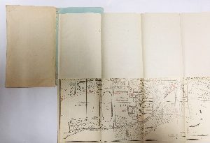 Guide pratique illustré de Versailles. La Société des fêtes Versaillaises