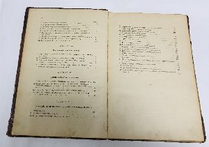 Лопастные насосы (центробежные помпы)