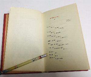 Стихи о молодежи.