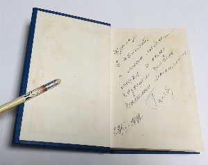 Жизнь и сердце - флот. Сборник воспоминаний.