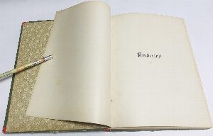 Kinderlust. Ein Jahrbuch für Knaben und Mädchen von acht bis zwölf Jähren. XVI