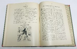 Kinderlust. Ein Jahrbuch für Knaben und Mädchen von acht bis zwölf Jähren. XVI