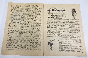 Знание-сила, сдвоенный номер №9-10 за 1933 год