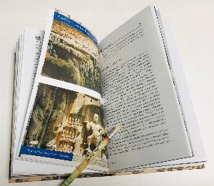 Китай.Знакомство  с  древней  культурой