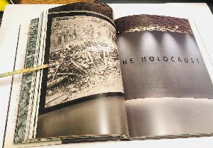Holocaust Museum in Washington