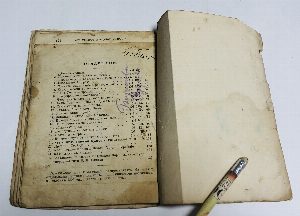 Троицкий подарок для русских детей.