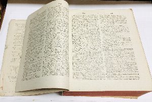 Wörterbuch der Deutschen Sprache. [5 Bände] Veranstaltet und herausgegeben 