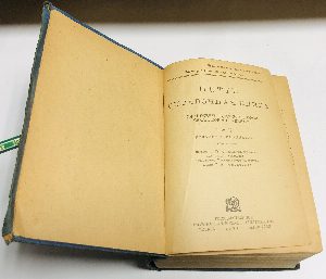 HUTTE Справочник инженера Том II. Справочная книга для инженеров, архитекторов, механиков и студентов. Т.2.