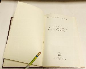Основы теории надежности ракетных двигателей.
