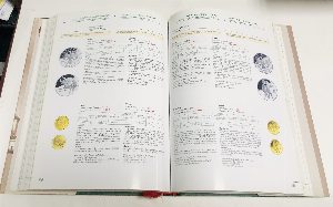 Памятные и инвестиционные монеты России. Каталог-справочник.