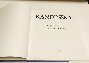 Kandinsky (Василий Кандинский).