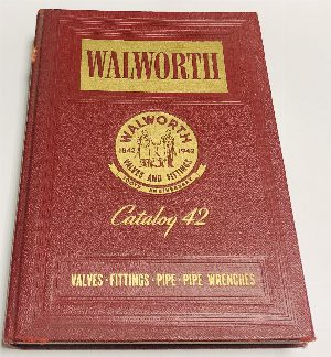 Walworth Company, Incorporated. 