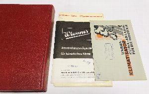Walworth Company, Incorporated. 