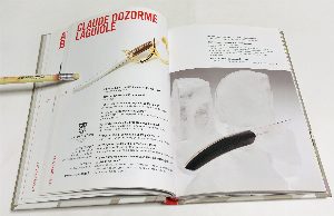 Art de vivre a la francaise