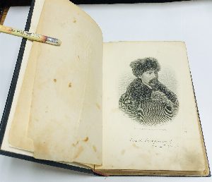 Полное собрание стихотворений Н.А. Некрасова в двух томах. (Антикварное издание 1899г.). Том 1