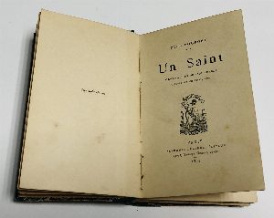 Un Saint