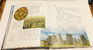 Самые красивые и знаменитые места планеты.