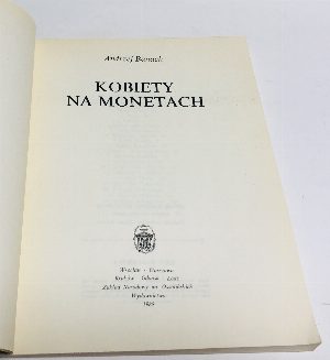 Kobiety na monetach. 