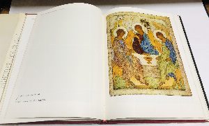 Шедевры живописи музеев СССР  в 4-х томах / Masterpieces of Painting in the Museums of the USSR. Том 1, Том 2, Том 3
