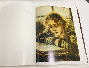 The Tretyakov Gallery.