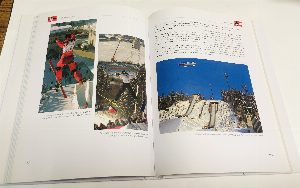 От Шамони до Сочи. 100 лет зимних Олимпийских игр.