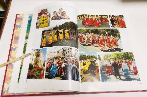 С верой в Россию, с любовью к Чувашии. Фотоальбом