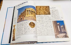 Самые красивые города Европы. Открытия. Путешествия. Отдых. История. Современность