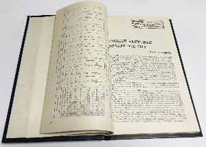 Зарубежное военное обозрение. Конволют статей разных номеров за 1978г.