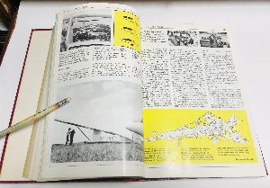 Flieger revue. 1977, 1979 г. Авиационный журнал. Подшивка частей журналов. №1,3,5, 6, 7,8,9,10,11,12 за 1977 год, 1, 2, 3,4, 5,6,7,8,9,10,11,12 за 1979 год