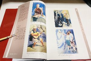 Традиции и Современность. Каталог.