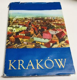 Krakow (Краков).