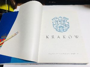Krakow (Краков).