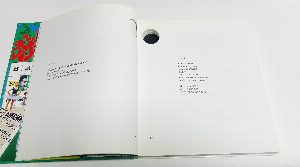 Гадание по книге : Вещи последних лет.