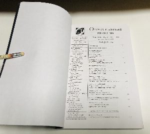 Отечественные записки. Журнал для медленного чтения. № 3 за  2004 год. Миражи воспитания