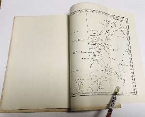 Новая земля. С иллюстрациями и картой 