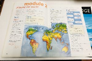 Cutting Edge Starter. Workbook+ Students Book+Vocabulary Book