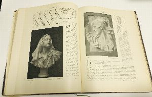The Studio. An Illustrated Magazine of Fine and Applied Art. / Студия. Иллюстрированный журнал изобразительного и прикладного искусства.